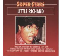 Little Richard - Super Stars