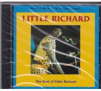 Little Richard - The Best of...