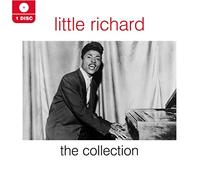 Little Richard - The Collection