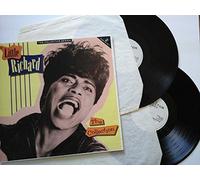 LITTLE RICHARD - The Collection
