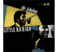 Little Richard - The Fabulous Little Richard