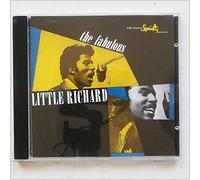 Little Richard - The Fabulous Little Richard