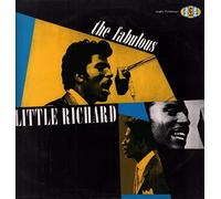 Little Richard - The Fabulous Little Richard [LP]