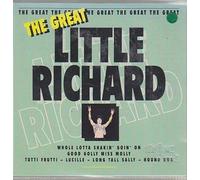 Little Richard - The Great...
