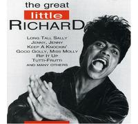 Little Richard - The Great Little Richard