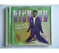Little Richard - The King of Rock N Roll