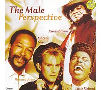 Little Richard - The Male Perspective - 2CD Set - Import