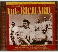 Little Richard - The Masters [Import]