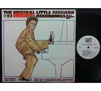 LITTLE RICHARD - The Original Greatest Hits of Little Richard