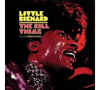 Little Richard The Rill Thing (CD) Bonus Tracks Album