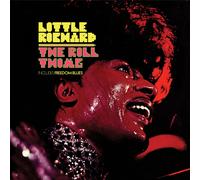 Little Richard The Rill Thing (CD) Bonus Tracks Album (Importación USA)
