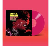 Little Richard - The Rill Thing (Opaque Pink Vinyl) [Vinilo]