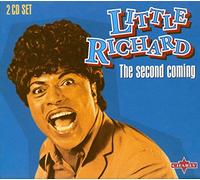 Little Richard - The Second Coming [Import]