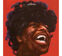 Little Richard - The Second Coming (Opaque Red Vinyl) [Vinilo]