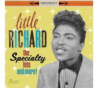 The Specialty Hits and More