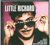 Little Richard - The Very Best Of