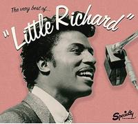 Little Richard – The Very Best Of Little Richard