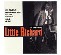 Little Richard - The Very Best Of Little Richard