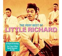 Little Richard - The Very Best Of Little Richard [Double CD]