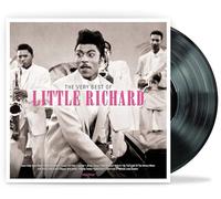 Little Richard - The Very Best Of Little Richard [Vinilo]