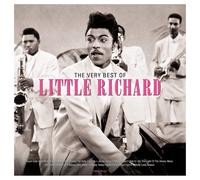 Little Richard The Very Best Of Little Richard (Vinyl)