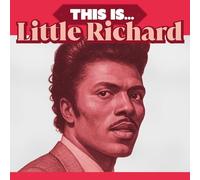 Little Richard - This Is [Vinilo]