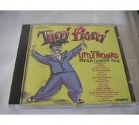 Little Richard - Tutti Frenchutti-The Little Richard Megatoons Mix