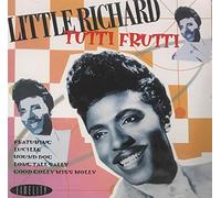 Little Richard - Tutti Frutti