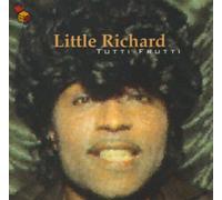 Little Richard - Tutti Frutti