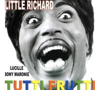 Little Richard - Tutti Frutti