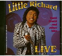 Little Richard - Tutti Frutti & Other Hits-Li