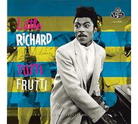 Little Richard - Tutti Frutti [Vinilo]