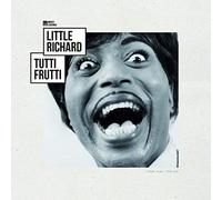 LITTLE RICHARD - TUTTI FRUTTI [Vinilo]