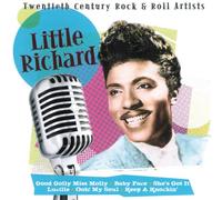 Little Richard - Twentieth Century..