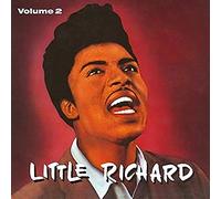 Little Richard - Volume 2 [Vinilo]