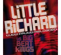 Little Richard vs Bigbeat King – Tutti Frutti Reloaded – Zyx Music