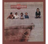 Little River Band - 1st Under the Wire
