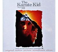 Little River Band a.o. - The Karate Kid Part III: Original Motion Picture Soundtrack Album