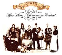 Little River Band – After Hours / Diamantina Cocktail – Lemon