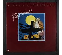 LITTLE RIVER BAND - after hours LP