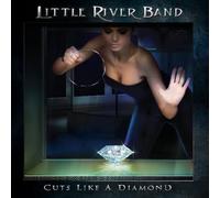 Little River Band - Cuts Like a Diamond [Vinilo]