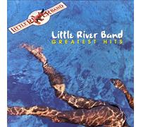 the little river band - greatest hits