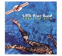 the little river band - greatest hits