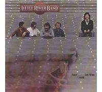 Little River Band - First Under the Wire