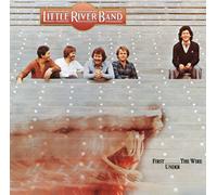Little River Band - First Under Wire