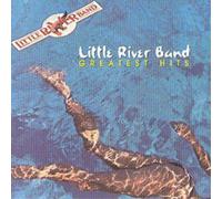 the little river band - greatest hits