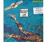 Little River Band - greatest hits LP