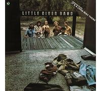 Little River Band - Little River Band [180 gm vinyl] [Vinilo]
