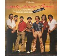 Little River Band - Little River Band - After Hours - EMI Electrola - 1C 038-82 307