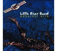 Little River Band - Little River Band - Greatest Hits by Little River Band Extra tracks, Import, Original recording reissued edition (2000) Audio CD